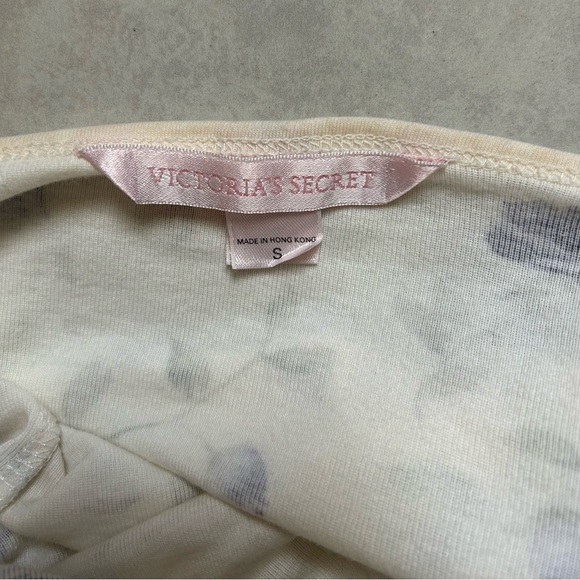 Victoria's Secret vintage Pajama Set 100% cotton - Picture 5 of 15